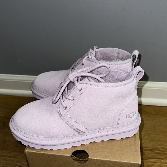 Ugg W Neumel Boots - Picture 2 of 7